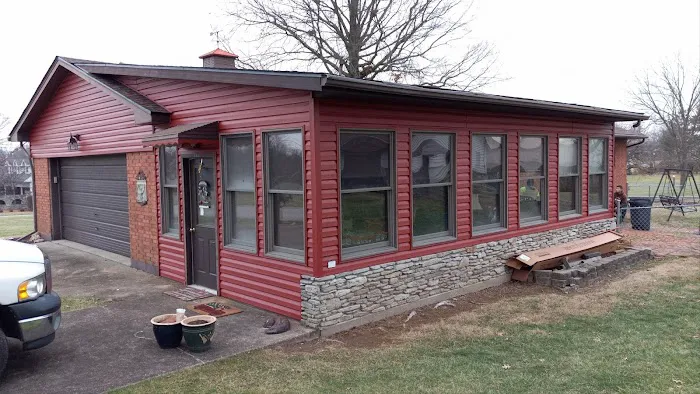 Red Umbrella Roofing Picture 7