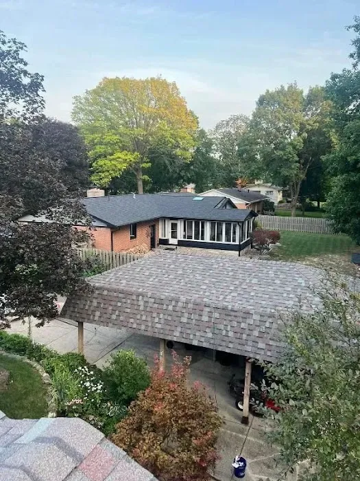 Red Umbrella Roofing Picture 10