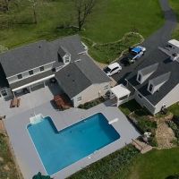 A-OK Roofing & Exteriors ico