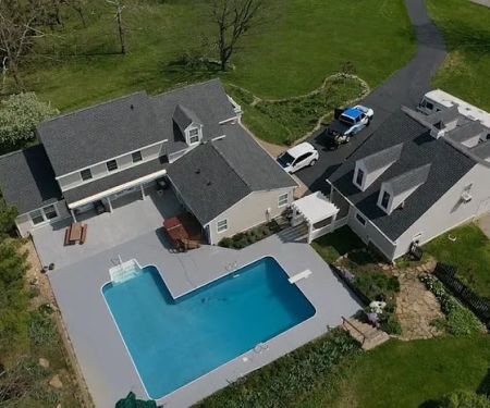 A-OK Roofing & Exteriors