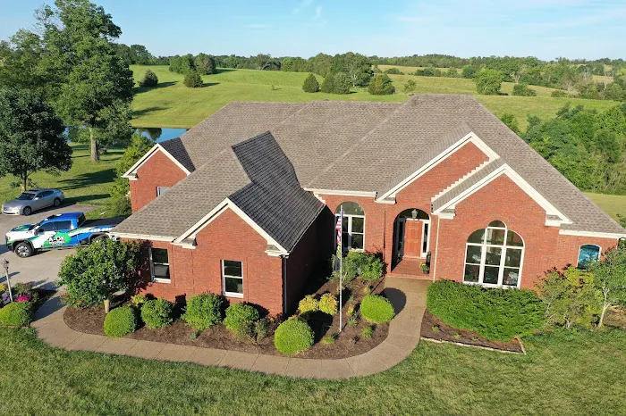 A-OK Roofing & Exteriors Picture 4