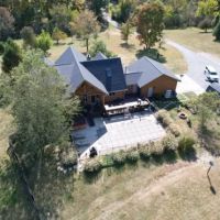 ProClaim Roofing ico