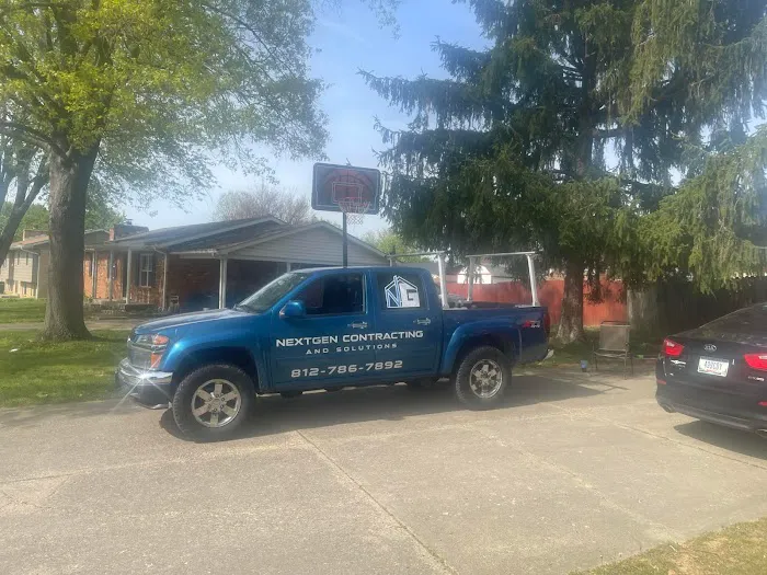 NextGen Contracting and Solutions Picture 10