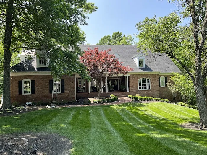 Homestretch Roofing Picture 2