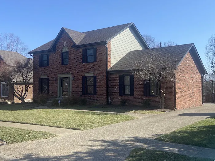 Homestretch Roofing Picture 3