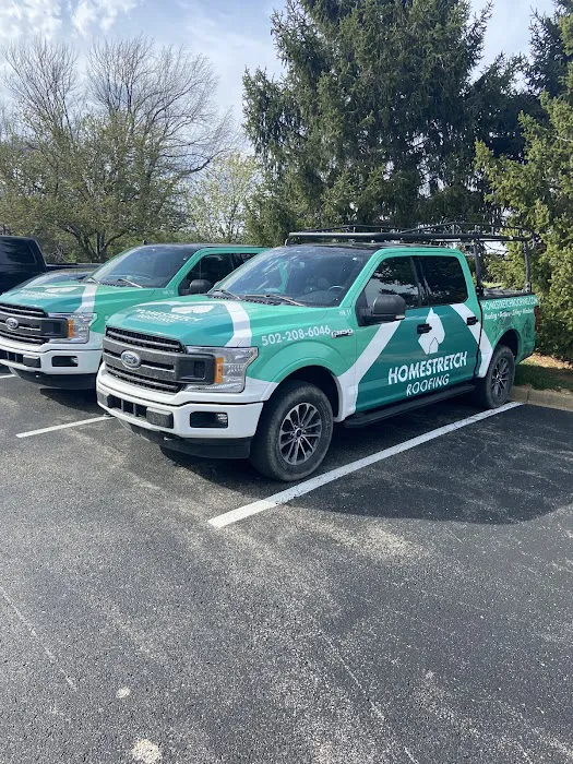 Homestretch Roofing Picture 6