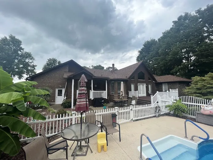 Homestretch Roofing Picture 5