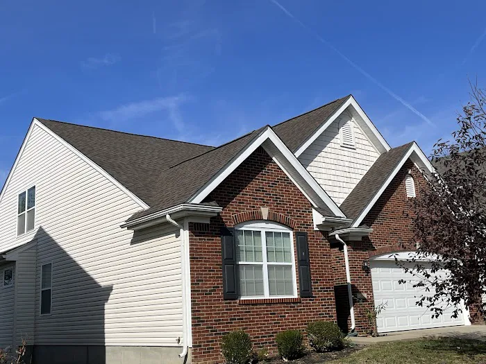 Homestretch Roofing Picture 7