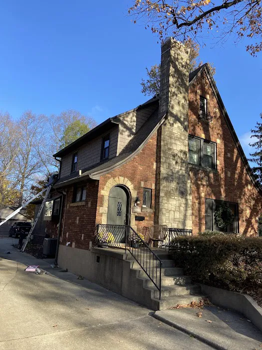 Homestretch Roofing Picture 8