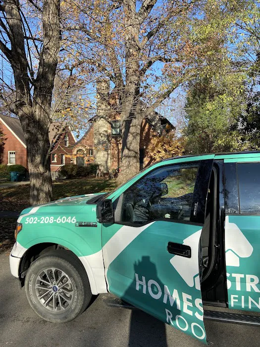 Homestretch Roofing Picture 9