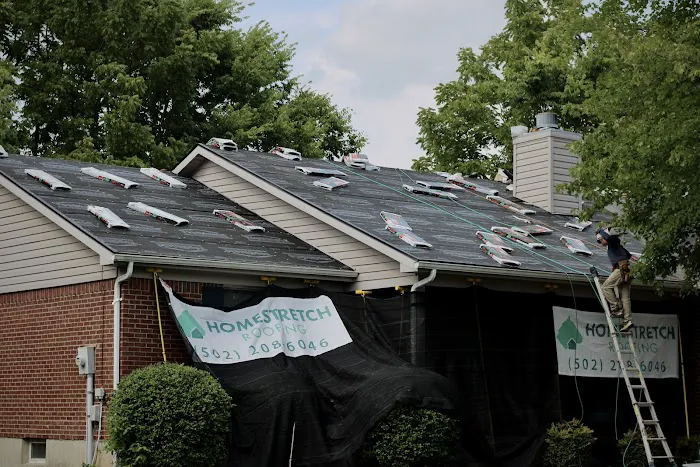 Homestretch Roofing Picture 10