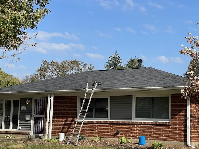 Mr. Roof Louisville Picture 4