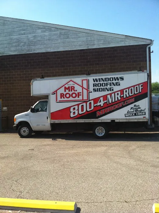 Mr. Roof Louisville Picture 7