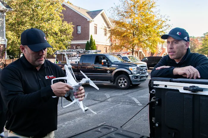 Elite Roofing Picture 7