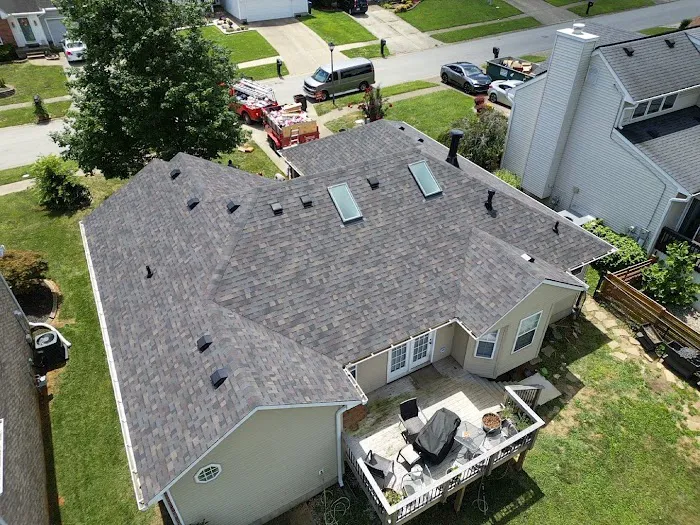 R&B Roofing and Remodeling Picture 1