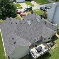 R&B Roofing and Remodeling ico