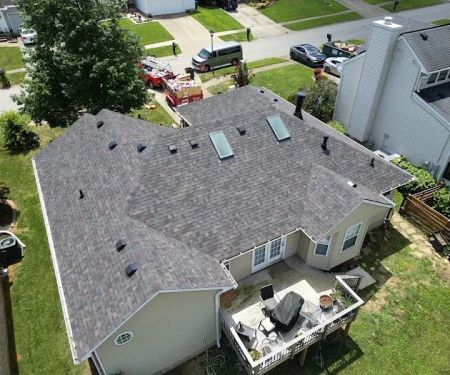 R&B Roofing and Remodeling