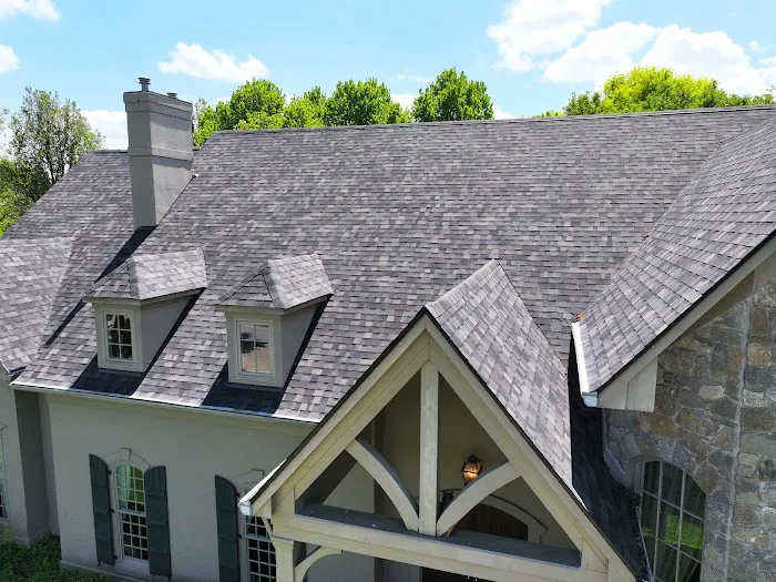 Carlon Roofing and Sheet Metal Picture 2