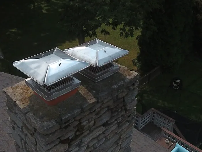 Carlon Roofing and Sheet Metal Picture 1