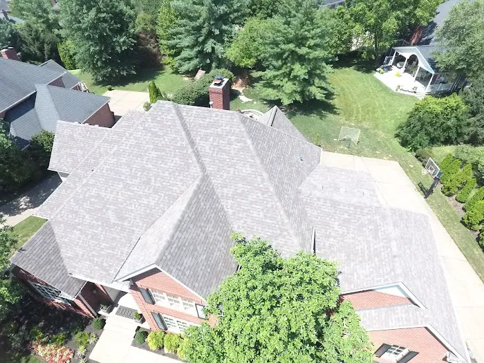 Carlon Roofing and Sheet Metal Picture 4