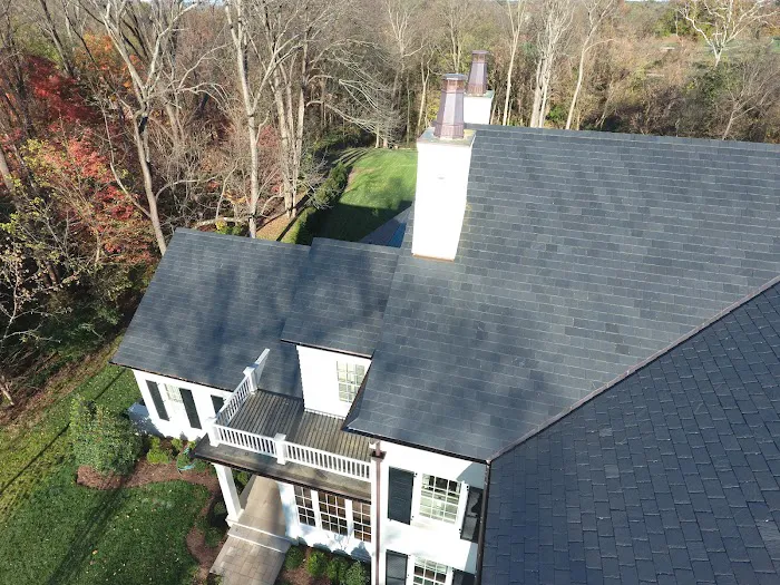 Carlon Roofing and Sheet Metal Picture 6