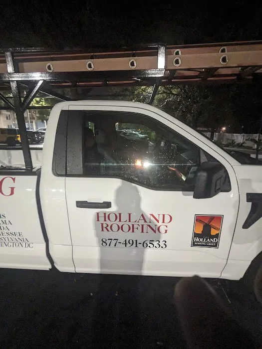 Holland Roofing of Louisville Picture 1