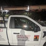 Holland Roofing of Louisville