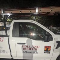 Holland Roofing of Louisville ico