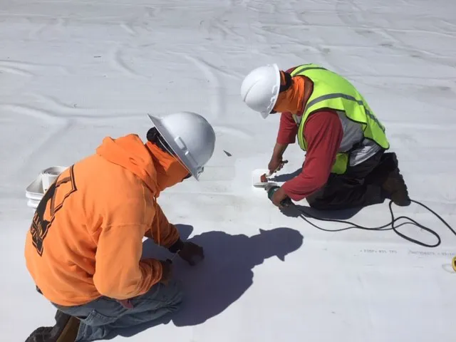 Holland Roofing of Louisville Picture 3