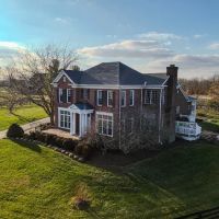 Pinnacle Roofing ico