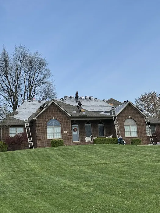 Pinnacle Roofing Picture 3