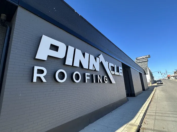 Pinnacle Roofing Picture 2