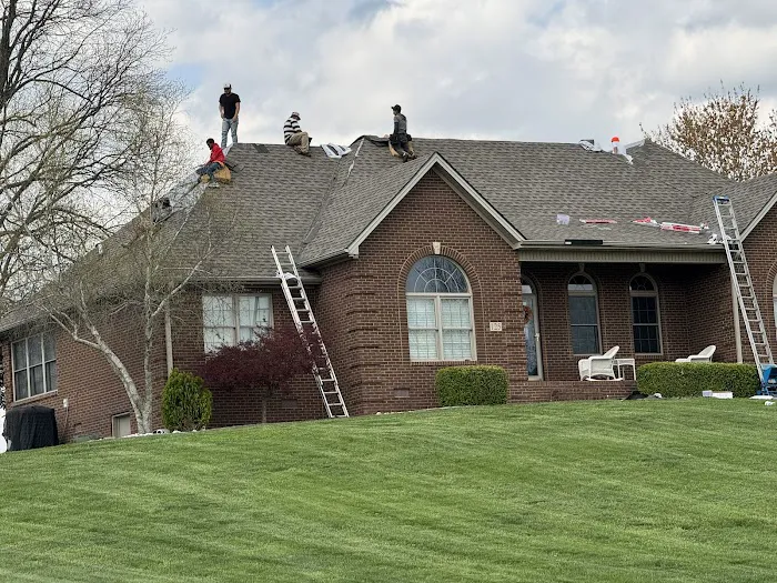 Pinnacle Roofing Picture 4