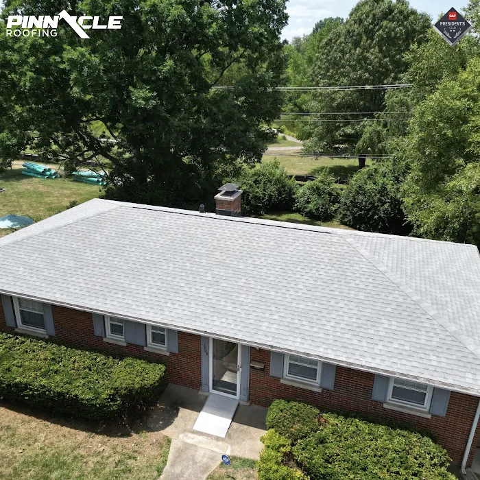 Pinnacle Roofing Picture 6