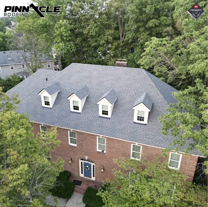 Pinnacle Roofing Picture 7