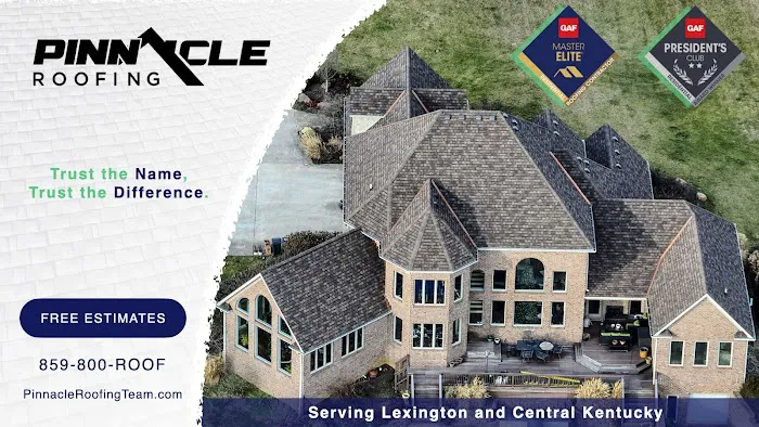 Pinnacle Roofing Picture 8