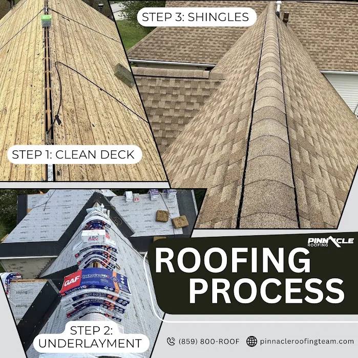 Pinnacle Roofing Picture 9