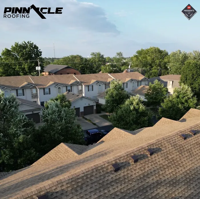 Pinnacle Roofing Picture 10