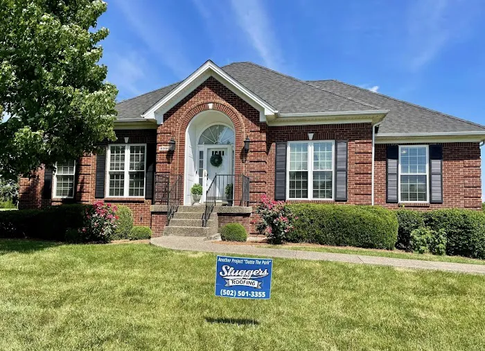 Sluggers Roofing Picture 2