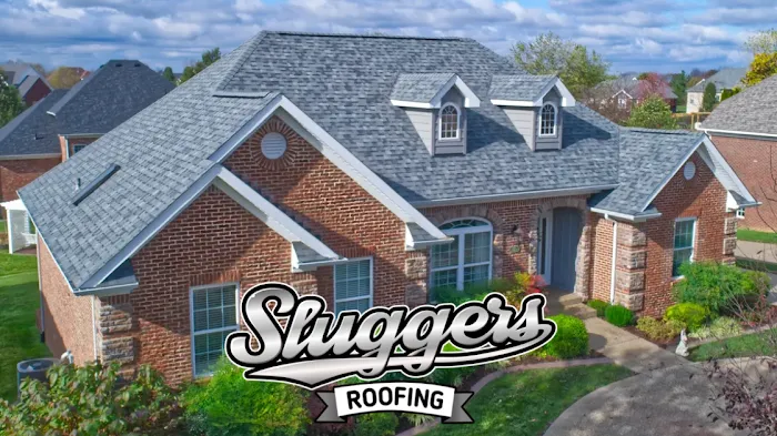 Sluggers Roofing Picture 3