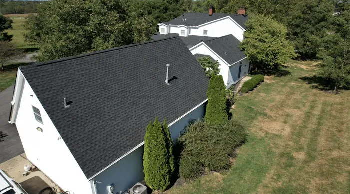 Sluggers Roofing Picture 1