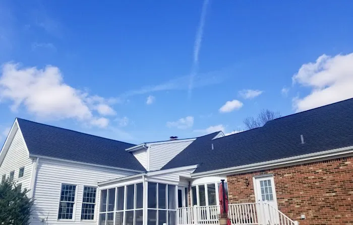 Sluggers Roofing Picture 6