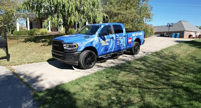 Sluggers Roofing Picture 4