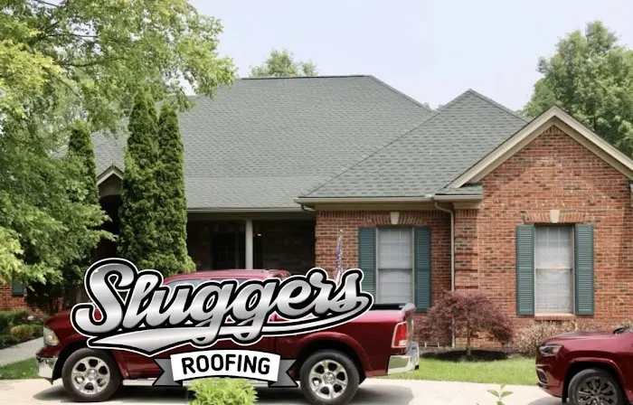 Sluggers Roofing Picture 5