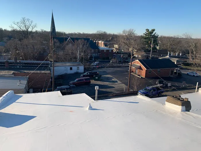 Sluggers Roofing Picture 8