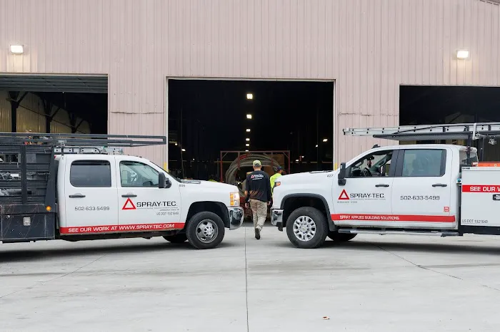 Spray-Tec, Inc. Picture 2