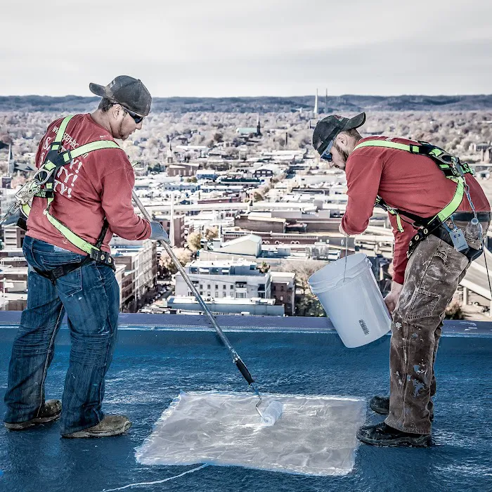 Spray-Tec, Inc. Picture 6