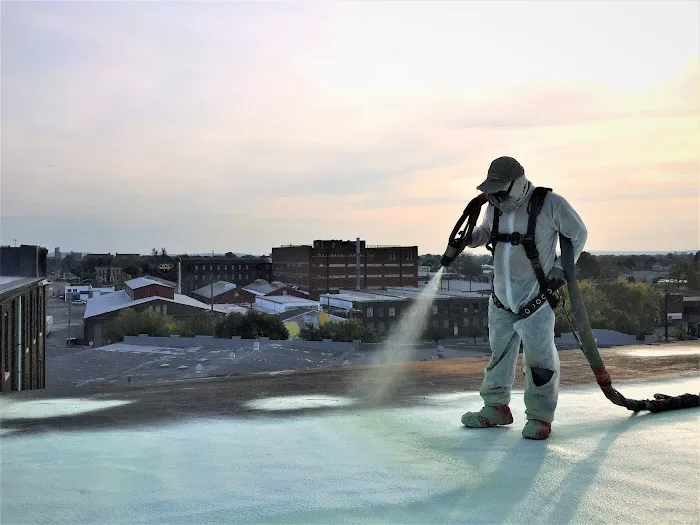 Spray-Tec, Inc. Picture 9