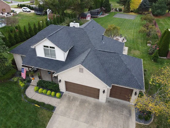 Andes Roofing Picture 1