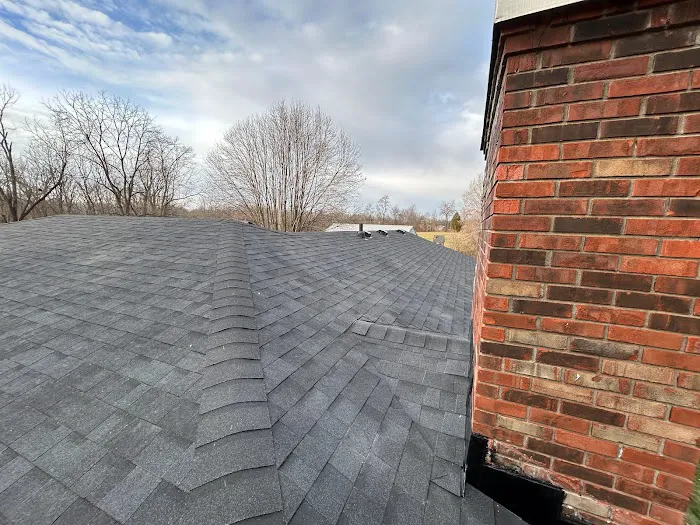 Andes Roofing Picture 2